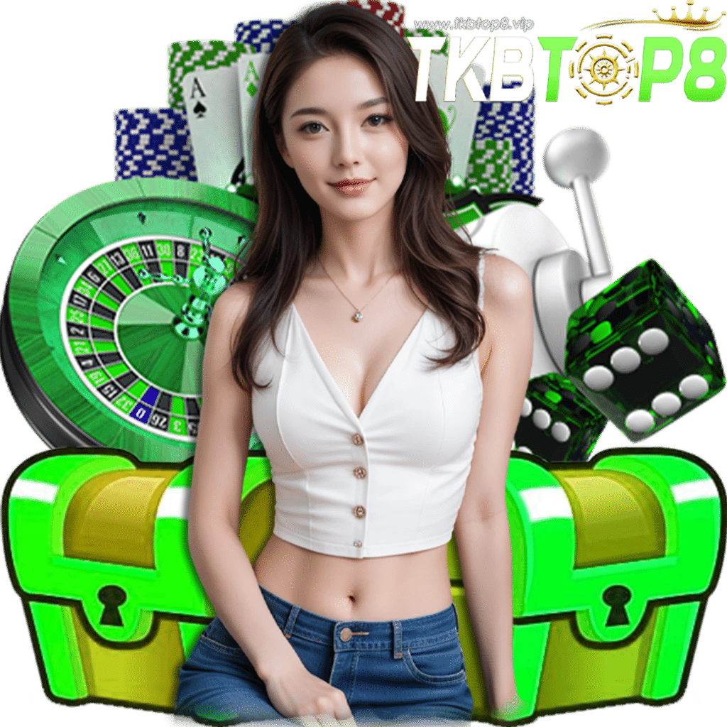 tkbtop8 สมัคร